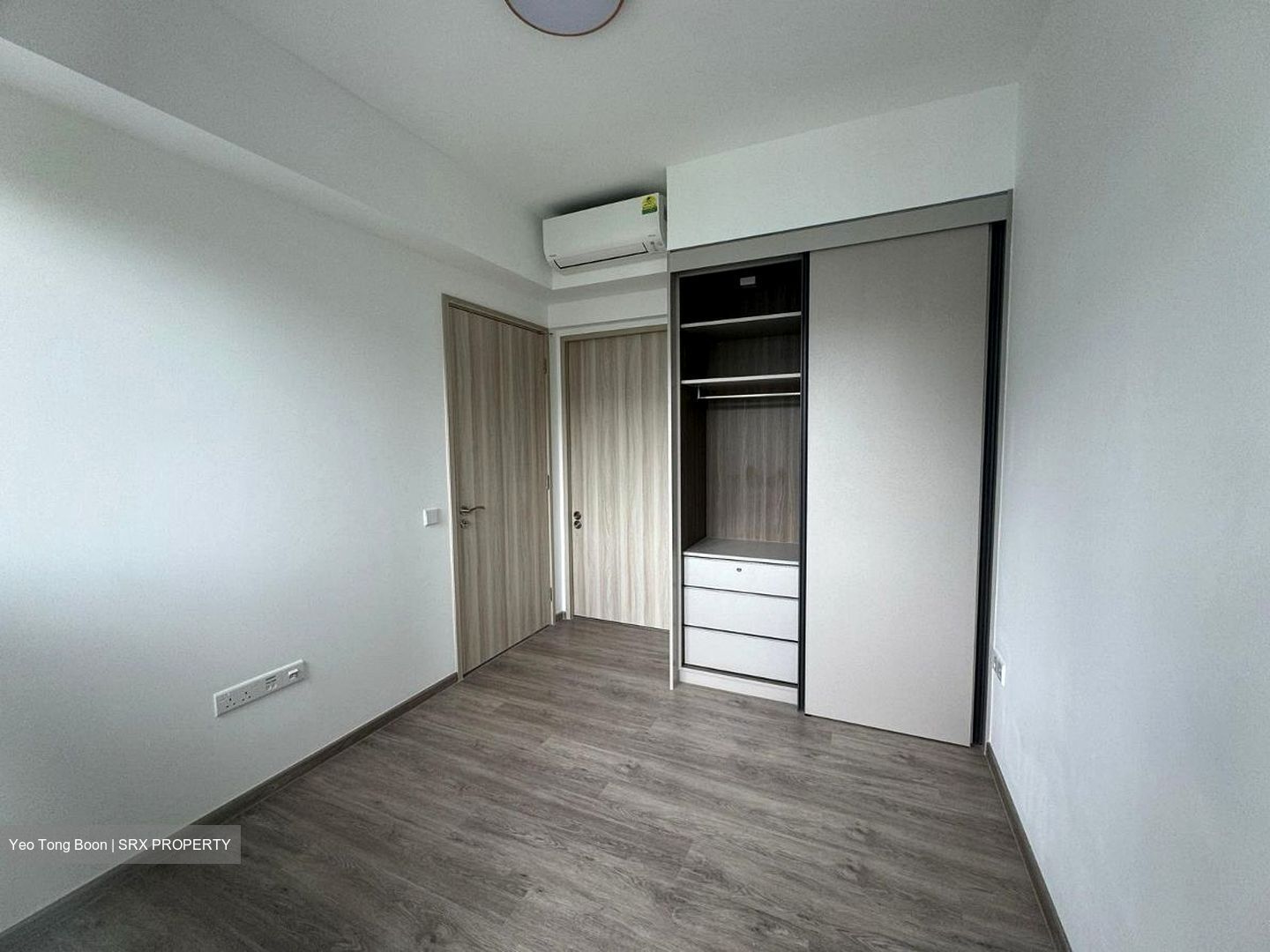 Sengkang Grand Residences (D19), Apartment #597634751